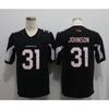 Retro Rugby Jersey Men Women Embroidered Team Cotton Blend Training Match Wear