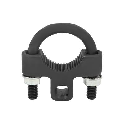 38in Spurstangenkopfwerkzeug Kohlenstoffstahl Schwarz für Auto-Fahrgestell Einbau Ausbau Reparatur