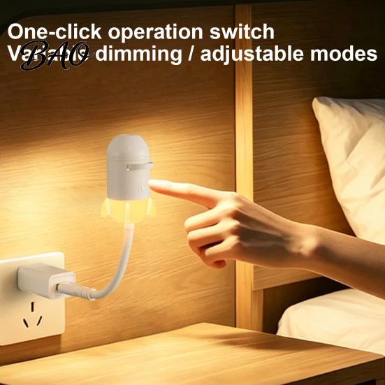 Soft Eye Protecting Light USB Star Projector Night Light, Starry Sky Lamp with Film Slides, Touch Dimming Holiday Decoration & Timer, Flexible
