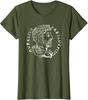 Marcus Aurelius Stoic Ancient Roman Coin Collecting T Shirt New 100 Cotton Short Sleeve ONeck Tshirt Casual Mens Top