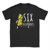 2026 Hot Thrilling Puzzle Game Little Nightmares T-Shirt Women Men Streetwear Fashion Casual Oversized Top Cotton Solf Summer New Tee Short Sleeve