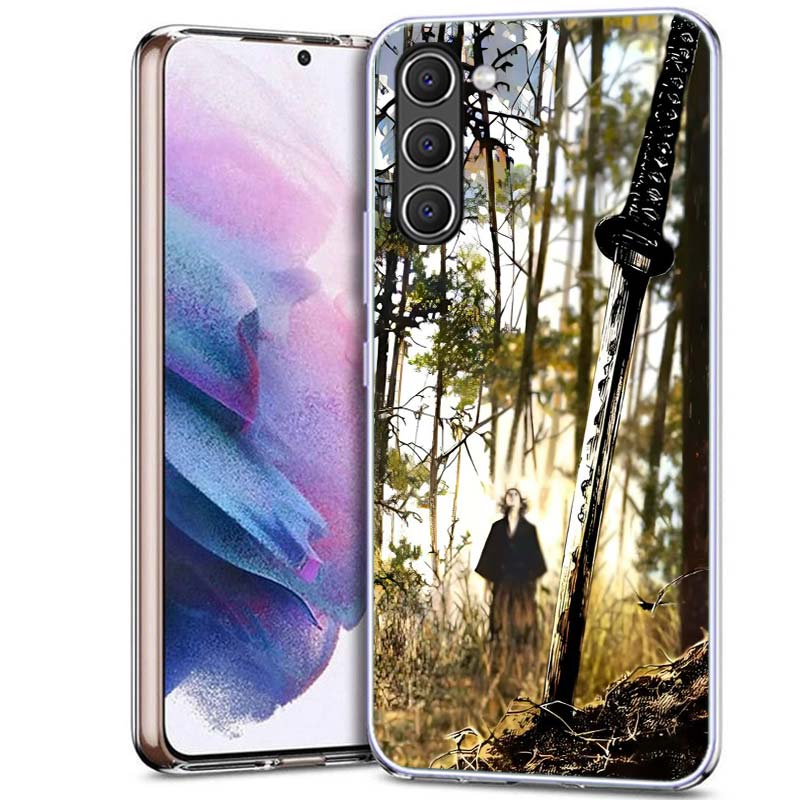 

Manga Vagabond Phone Case for Samsung A54 A14 A24 A34 A17 A37 A57 A55 A35 A25 A15 A13 A23 A33 A53 A07 A05S A04S A03 A73 Galaxy N Samsung A05