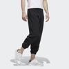 Adidas Neo Athletic Tapered Joggers Men Bottoms Black GP4884