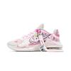 Air Max Impact 4 Adventure Smile Stoffpolsterung Abriebfeste Polsterung, Verschleißfeste Niedrige Ausführung DM1124-008(Team1027-)