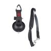 Adjustable Length Pet Grooming Loop Wearproof Webbing Table Hanging Strap  Pet Bath Fixing