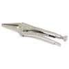 Baiweishi Mini 5-inch Vise Grip Pliers 2-Piece Set