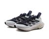 Běžecké boty 4D LWE83 Shadow Purple Blue cm [Adidas] FWD_Pulse Dámské Navy/Matte Metallic/Téměř (GY8412) 24.0