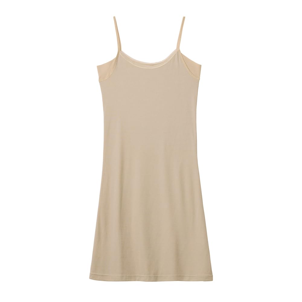 

Gunze Cool Magic Слип с Потом и Потом Благородный MC6094 Впитывающий, Солнцезащитный, Впитывающий, Женский, Бежевый,