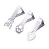 6Pcs Butterfly Tablecloth Clips Rust-Proof Picnic Table Cloth Holder Clip For Weddings Party Indoor Table Cover Clamp Decor