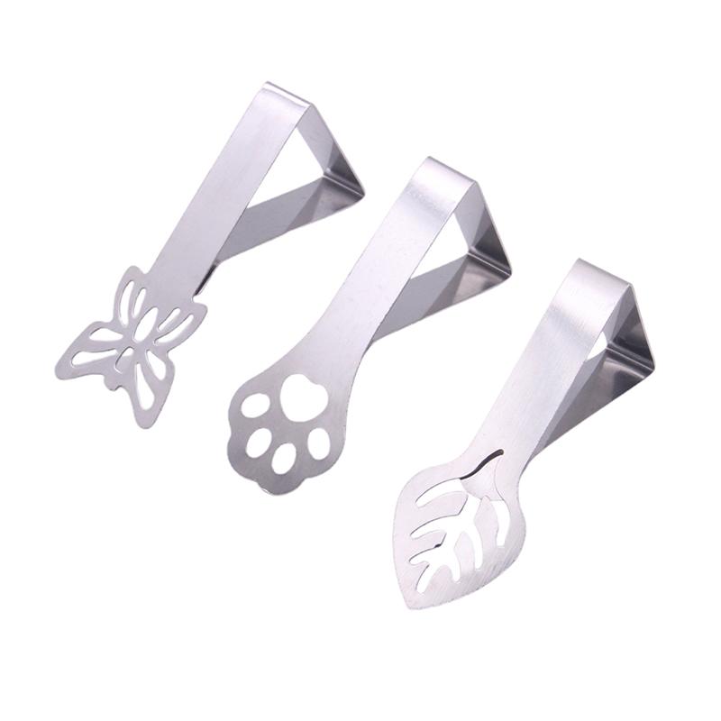 6Pcs Butterfly Tablecloth Clips Rust-Proof Picnic Table Cloth Holder Clip For Weddings Party Indoor Table Cover Clamp Decor