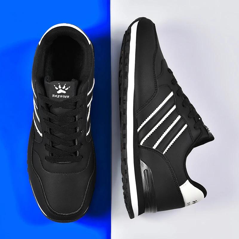 

Мужская обувь Кроссовки Мужские теннисные туфли Роскошные мужские повседневные кроссовки для бега Дышащие модные мокасины Кроссовки для мужчин 47