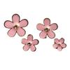 Small Daisy Car Air Freshener Clip for Air Conditioning Vents
