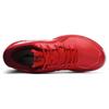 Li Ning Thunder Collection Lite Textil, Leder Dämpfung Rutschfest Abriebfest Leicht Niedrig geschnitten AYTS020-3