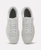 Reebok Club C 85 Suede - Warm Grey:Black / 100074450 (A Type)