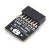 TPM 2.0 Cryptography Security Module Encrypted Information Encrypted Protection Module Cryptography Module for ASUS/MSI/ASRock