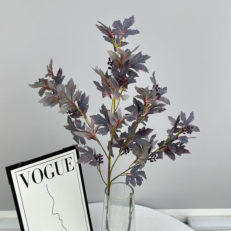 Natureinspired Silk Flower Decor For Wedding And Home Interior Displays