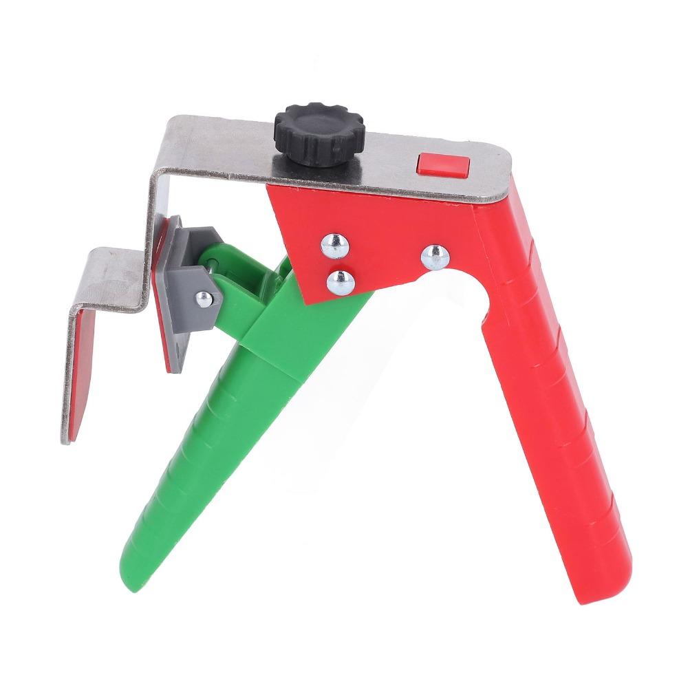 4pcs One Click Adjustable Drawer Front Installation Clamps  For Cabinet Door Installation