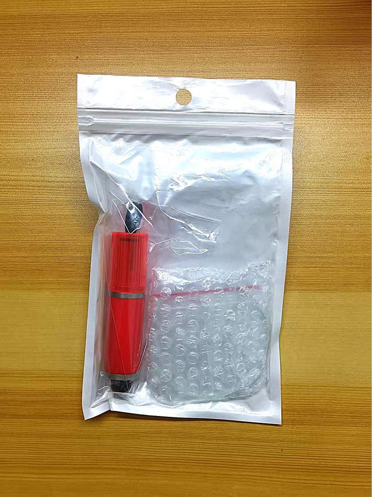 Car Safety Hammer: Multi-Function Emergency Window Breaker and Life-Saving Device