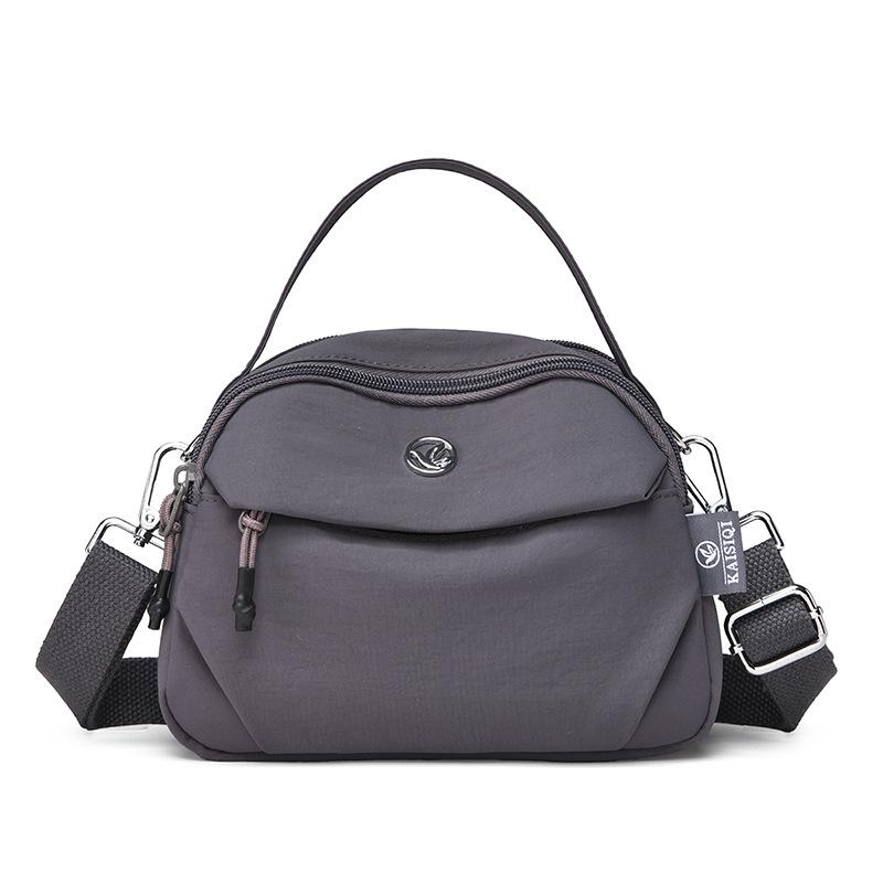 

Women s Solid Color Handbag Shoulder Bag