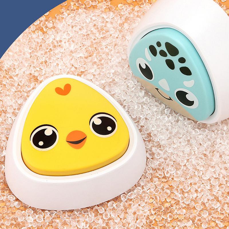 1Pc Kinder Touch High Jump Zähler zu helfen wachsen größer Bounce Trainer Spielzeug