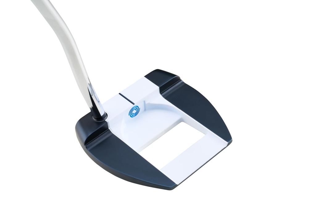 ODYSSEY Putter CRUISER JAILBIRD VERSA90 Double Vent Type STROKE LAB 140 38 Steel AI-ONE (Mallet Inch) Men's