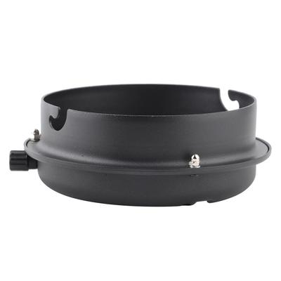 Pierścień adaptera ze stopu konwertera do mocowania Elinchrom do mocowania Bowens Flash Light Softbox