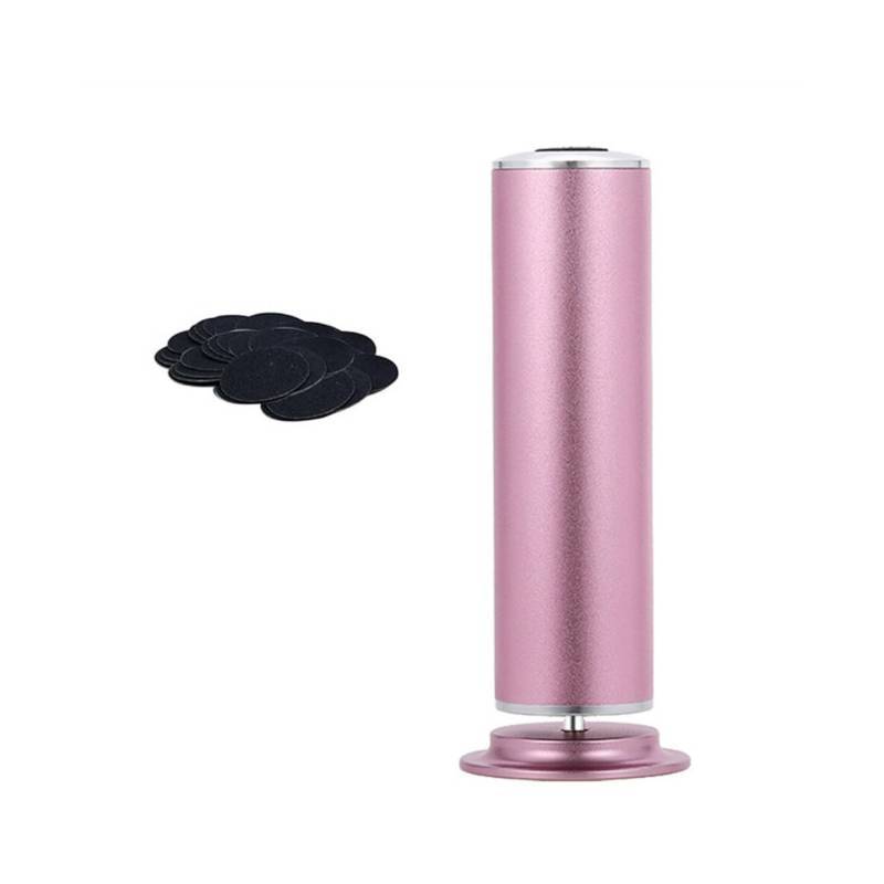 Electric Foot Callus Remover Tool For Home Pedicure