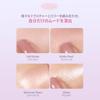 MACQUEEN NEWYORK Shade Mood Eye Palette Muted Cool Eyeshadow Korean Cosmetics Potion, Tones, 9-Color Palette,