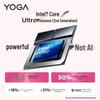 Lenovo YOGA Air 14 AI OLED Laptop (CN Version)