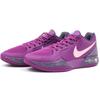 Nike Ja 2 Cushioning Slip Resistant Abrasion Resistant Low Top Basketball Shoes Men's Purple FD7327-500(Team205- )