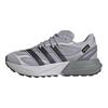 Adidas Lightblaze Atr Fashion Comfortable Breathable Running Shoes Unisex Sneakers Gray JQ6005