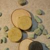 OHAVE Natural Mildly Acidic Cleansing Refreshing Facial Bar for Morning