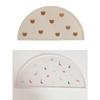 Ustensiles de repas – Tapis pour enfants
