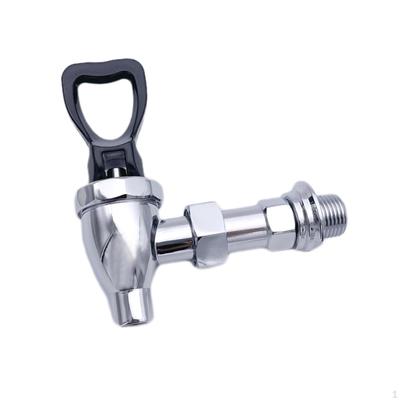 Beverage Dispenser Faucet Spout Brass Water Replacement for