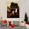 Game Sshadow Of The Colossus Tapestry Decoration Art Microfiber Background For Bedroom Living Bar Garden Outdoor Festival