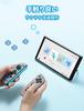 GeekShare Switch 2 Compatible with Switch Separable Full Easy to Cute Party Cover, 2025, PC-made, Joy-Con Protection, Design, Protection, Slim,