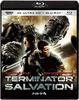 Terminator Salvation Coffret 4K ULTRA HD & Blu-ray [4K ULTRA HD + Blu-ray]