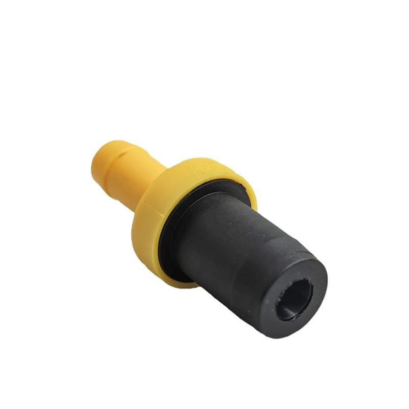 PCV Valve 17130-PWA-003 Grommet 11855-P72-000 For Honda Civic 1.6L 96 97 98 99 00 Crankcase Ventilation System Replacement