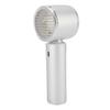 Handheld Portable Turbo Fan 4000mAh Rechargeable Personal Battery Operated Quiet Small Pocket Fan with 5 Speeds Ambient