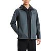 Under Armour Herren UA Storm ColdGear® Infrared Shield Jacke Schwarz 1321438-001