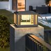 LED-lampen – LED-zonnelampen