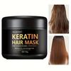 Professional Moisturizing Hair Mask for Dry and Damaged Hair – Repair and Nourish Your Hair from Within