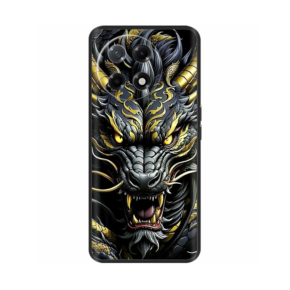 For Tecno Camon 30S Pro Case CLA6 Cute Soft Tpu Silicone Cover For Tecno Camon 30 Pro CL8 Camon30s Case Shockproof Cover Fundas