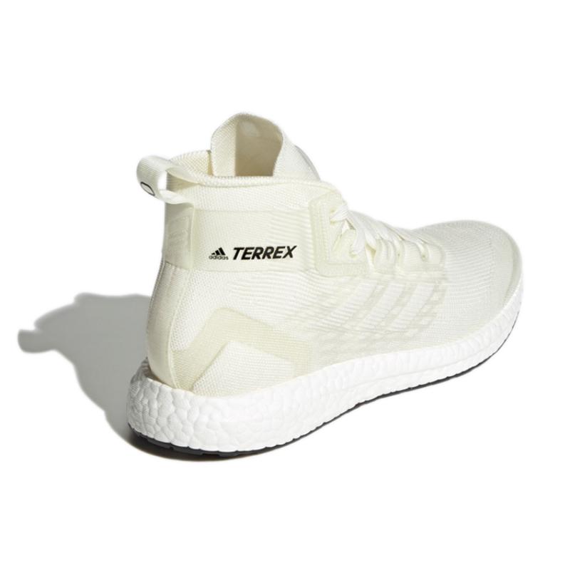 Adidas Terrex Free Hiker Made To Be Remade Non Dyed Sneakers S29049