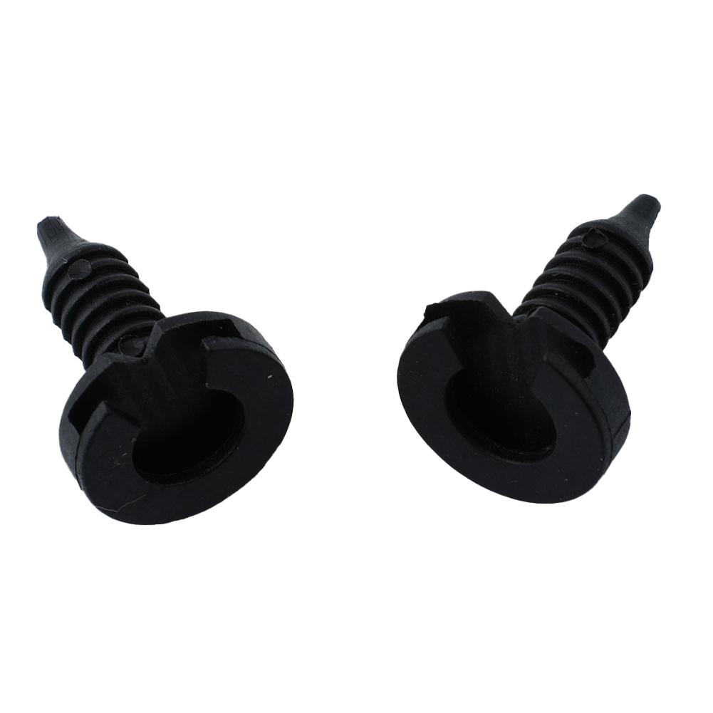Door Trim Panel Clip Black Door MWC9134” Brand New