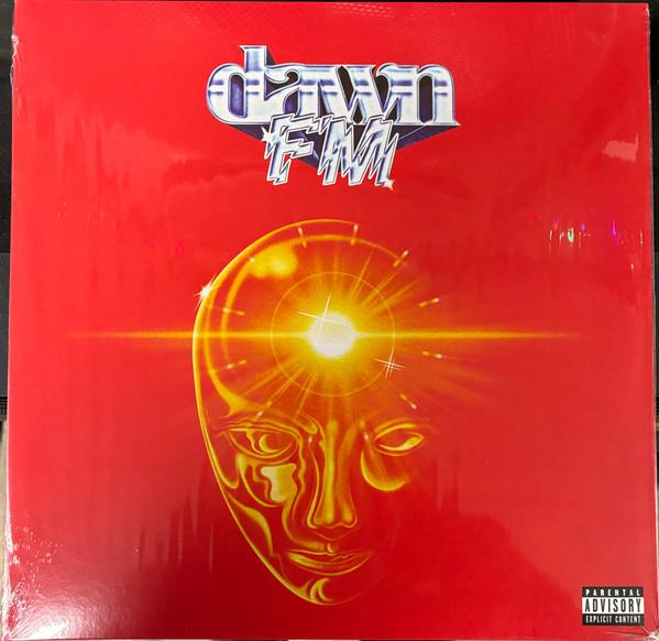 

LP Record WEEKND - Dawn FM B003510001 XO 2024 US Dance & Electronica