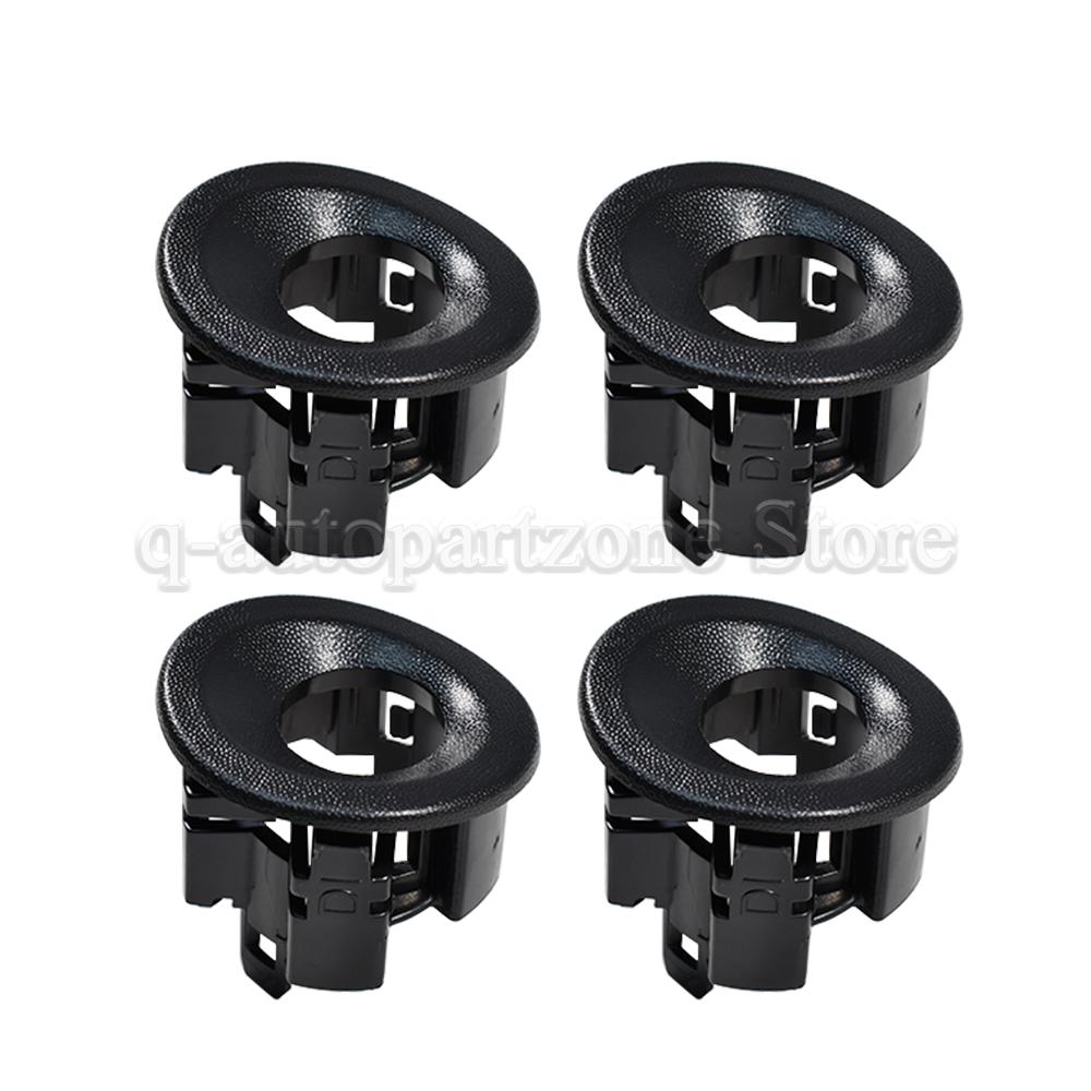 Podpora parkovacího senzoru Pro Citroen Berlingo Peugeot Partner 2008-2018 9682341877 9682341777 9682341977 9682341277 7414ZK