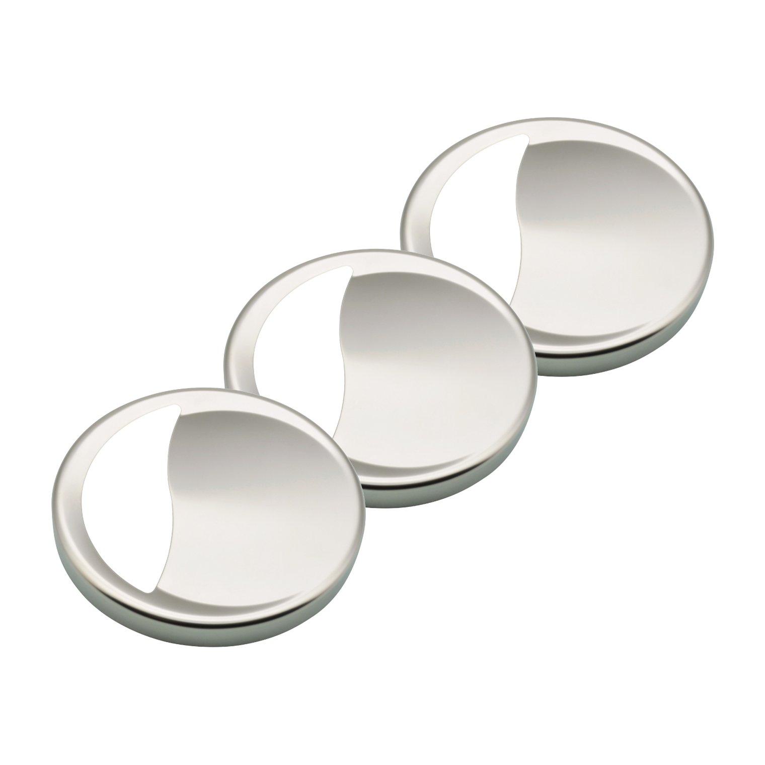 

Gaona Drain Cover for Stainless Steel Set of [Bulk Purchase] 14.5cm Sink, 3, GA-PB048