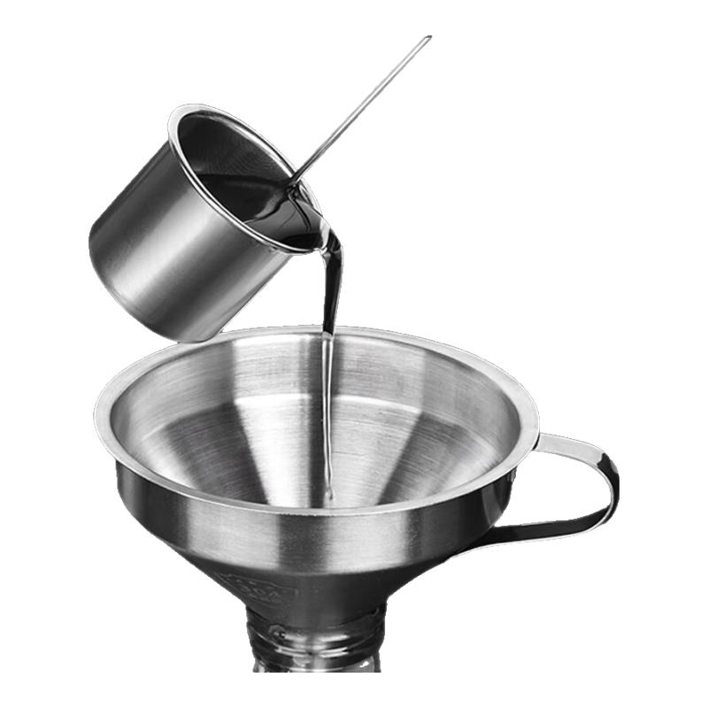 Jekero Нержавеющая сталь Кухонные принадлежности