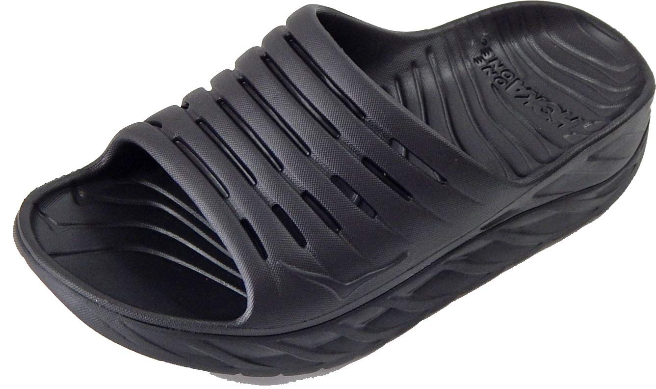 

Hoka One Ora Recovery Slide Размер 7 1099673 Сандалии, Мужские, (США), (Размер 25.0).